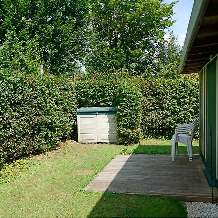 Refugio Del Lago Seekirchen am Wallersee Exterior foto